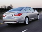 Hyundai Sonata 2010 года (ZA)